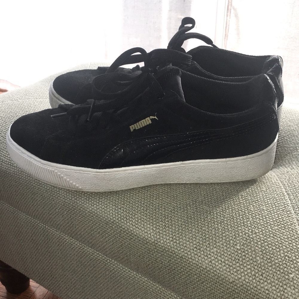 Puma sneakers - 9